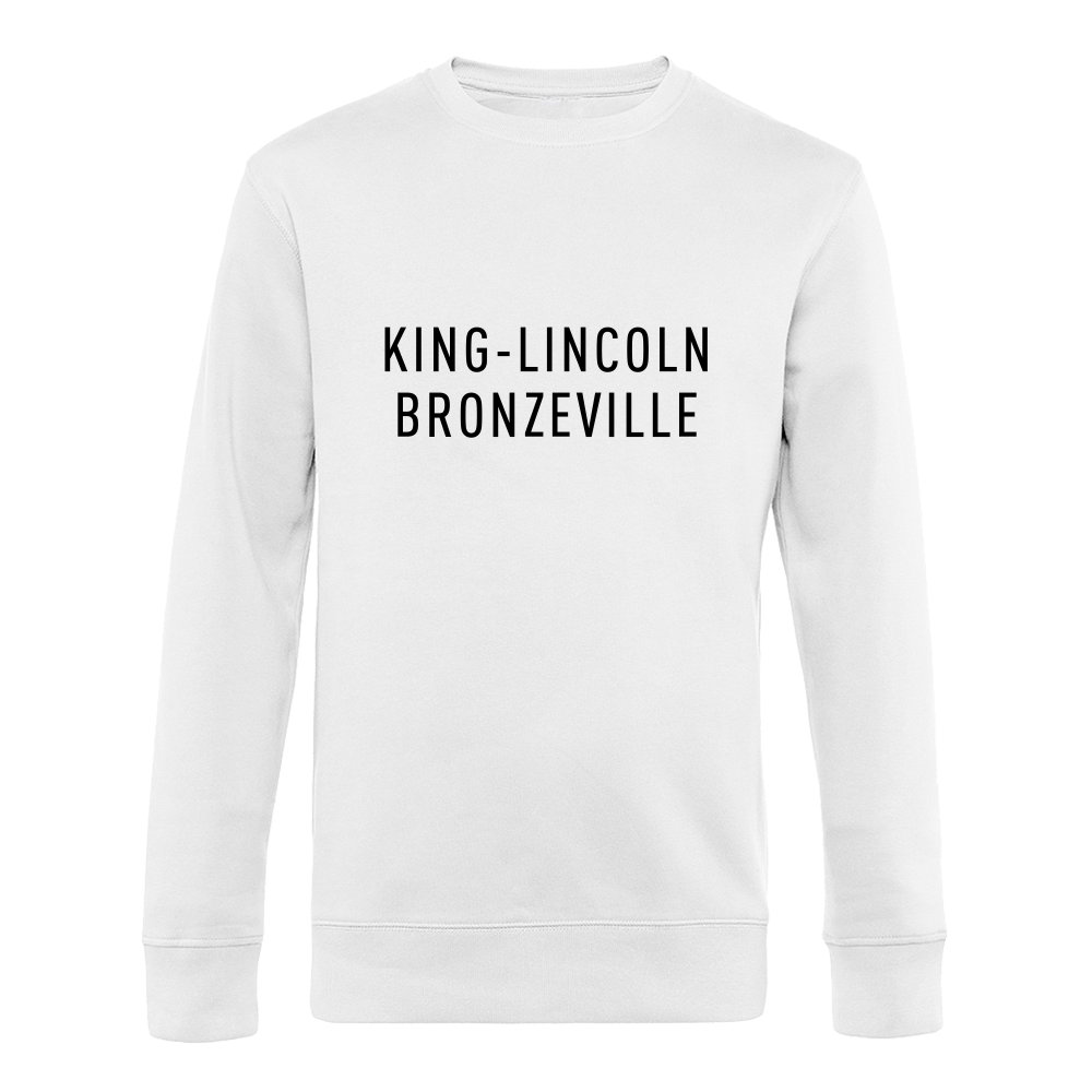 Pusa PLASTIK King-Lincoln Bronzeville